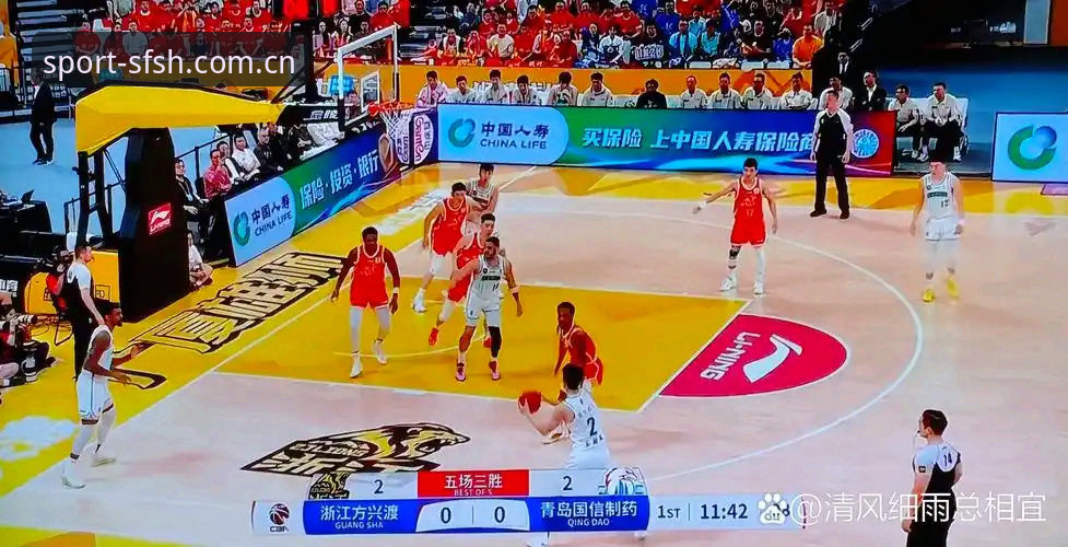 北京男篮生死战全面解析：G4调整关键点与顺发体育观赛指南